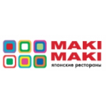 Отзывы о MAKI MAKI