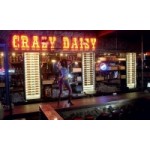 Отзывы о Crazy Daisy в Москве