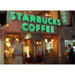 Отзывы о Starbucks Coffee в Москве
