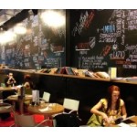 Отзывы о Ресторан Остерия у Джузеппе в Москве