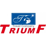 Отзывы о Туристическая компания «Триумф»