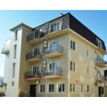 Отзывы о Отель "Хлоя" в Витязево