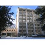 Отзывы о Пансионат "Вольфрам"