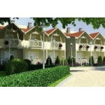 Отзывы о Отель Довиль