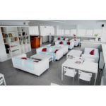 Отзывы о Антикафе «Бабочки»