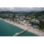 Отзывы о Лоо (курорт)