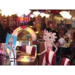 Отзывы о Beveгly Hills Diner