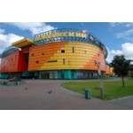 Отзывы о Синема Парк на Калужской