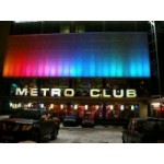 Отзывы о Клуб Метро