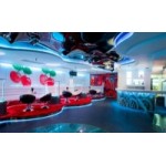 Отзывы о Pacha moscow