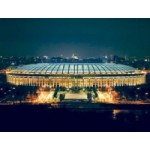 Отзывы о Олимпийский Комплекс «Лужники»