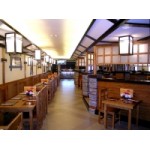 Отзывы о Ресторан "Ямакаси"