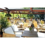 Отзывы о Ресторан Аист