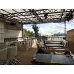 Отзывы о Ресторан клуб "РЕКА"