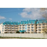 Отзывы о Санаторий Парус