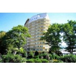 Отзывы о Санаторий «Анапа-Океан»