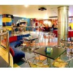 Отзывы о Би-ба-бо Боулинг клуб