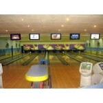 Отзывы о "Майами-боулинг"