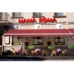 Отзывы о Ресторан "Мама Рома"