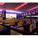 Отзывы о Ресторан "Этаж"