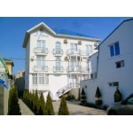 Отзывы о Отель Дуэт