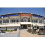 Отзывы о Океанариум в Анапе