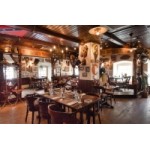 Отзывы о "Луизиана" ресторан