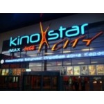 Отзывы о KinoStar City