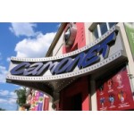 Отзывы о Самолет развлекательный центр