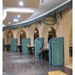 Отзывы о Мисада ресторан