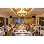 Отзывы о Ресторан «Фонда»