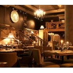 Отзывы о Black Berry Cafe