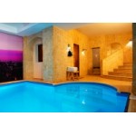 Отзывы о Сауна Чикаго