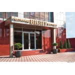 Отзывы о Гостиница "Визит" г. Краснодар