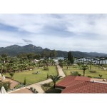 Отзывы о Pgs hotels Fortezza beach resort 5*