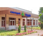 Отзывы о Санаторий "Радон" Ульяновск