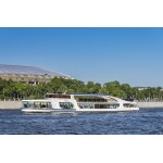 Отзывы о Теплоход Благодать