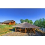 Отзывы о Сокровище дельты база отдыха (Астрахань)