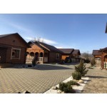 Отзывы о Мини-отель "Уютный Дворик" (Республика Адыгея , станица Даховская , ул. Ленина, 8)