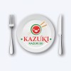 Ресторан японской, итальянской и узбекской кухни "Kazuki"