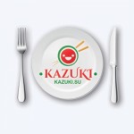 Отзывы о Ресторан японской, итальянской и узбекской кухни "Kazuki"
