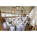 Отзывы о Теплоход "Царица Елена"