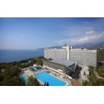 Отзывы о Отель "Ялта Интурист"