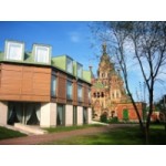 Отзывы о Отель Новый Петергоф