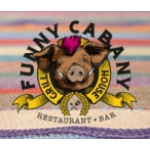 Отзывы о Ресторан Funny Cabany