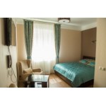 Отзывы о Гостиница Аристократ