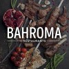 Ресторан Бахрома