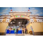 Отзывы о КидБург Детский город профессий