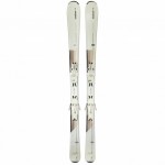 Отзывы о Горные лыжи с креплениями Elan Delight Style