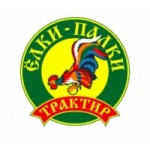 Отзывы о Кафе Елки Палки